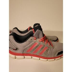 Womens Adidas Running shoes Size 9